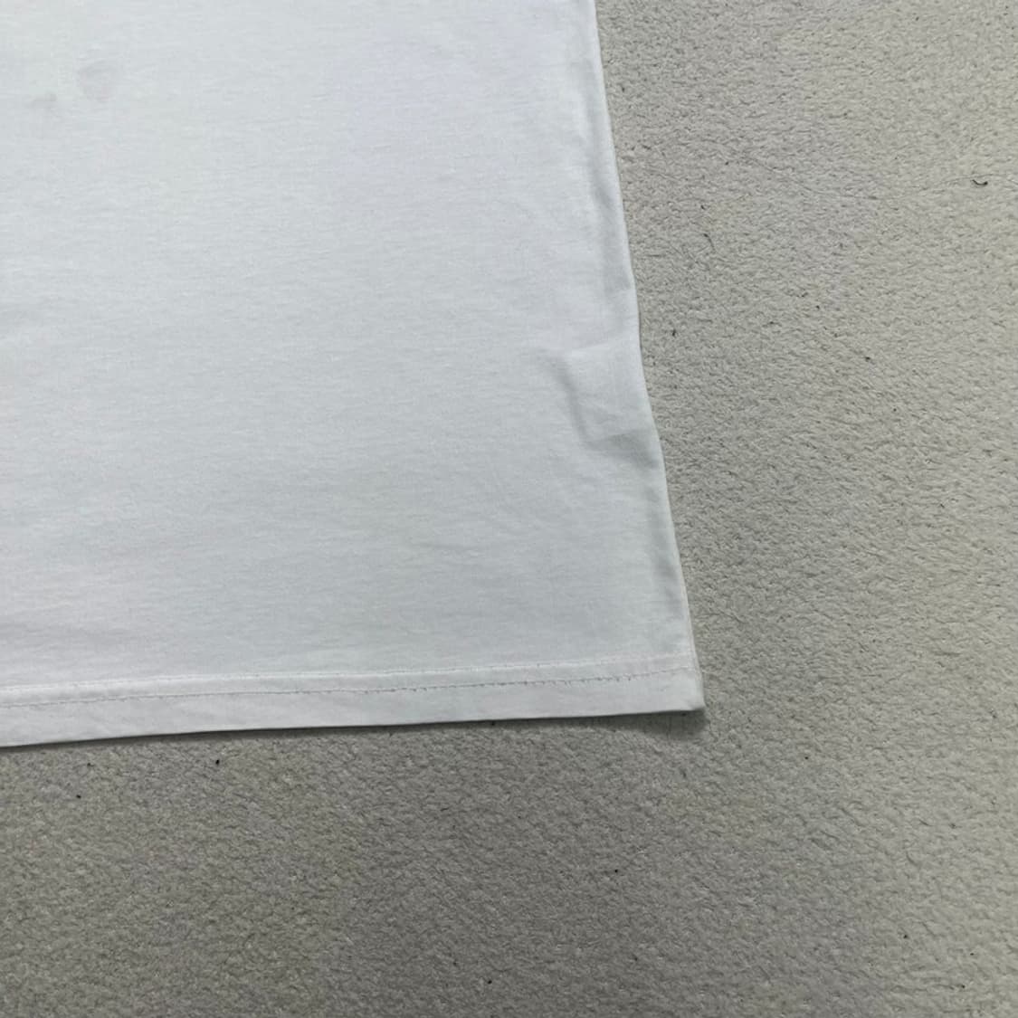  BURBERRY 반팔 티 XL 상품이미지5