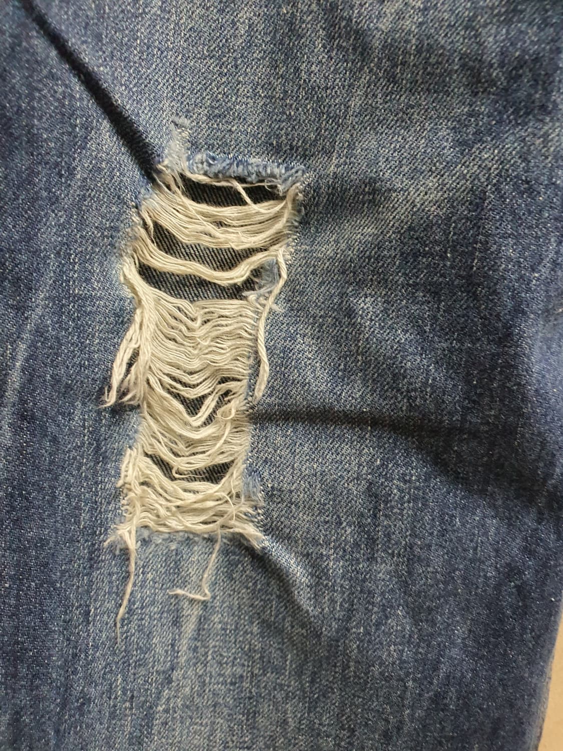 디젤 데님진 32 상품이미지4