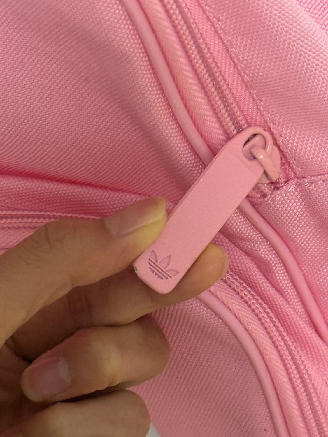 아디다스 핑크 백팩 상품이미지7