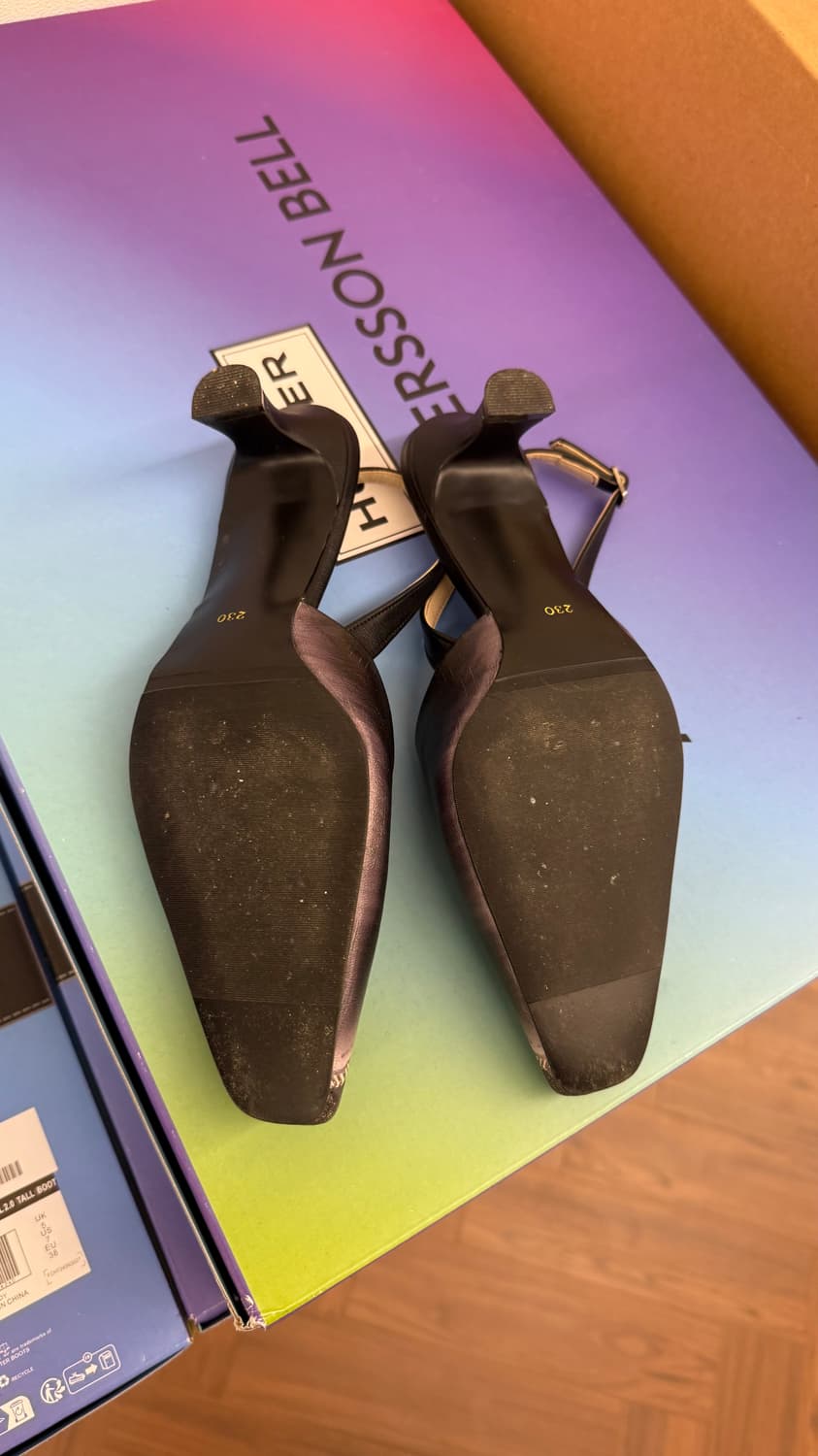 2000아카이브스 구두 상품이미지3