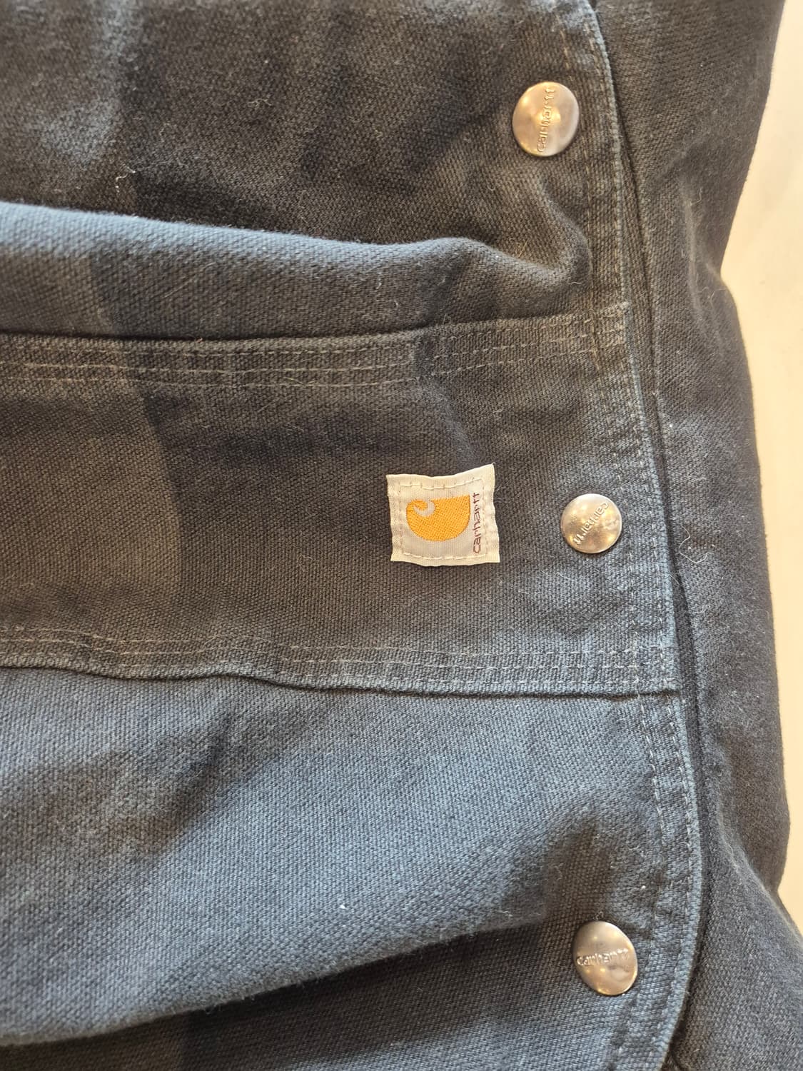 칼하트 엑티브 잠바 xl 95~100 판매합니다 
탈부착 가능한 모자~~ 상품이미지2