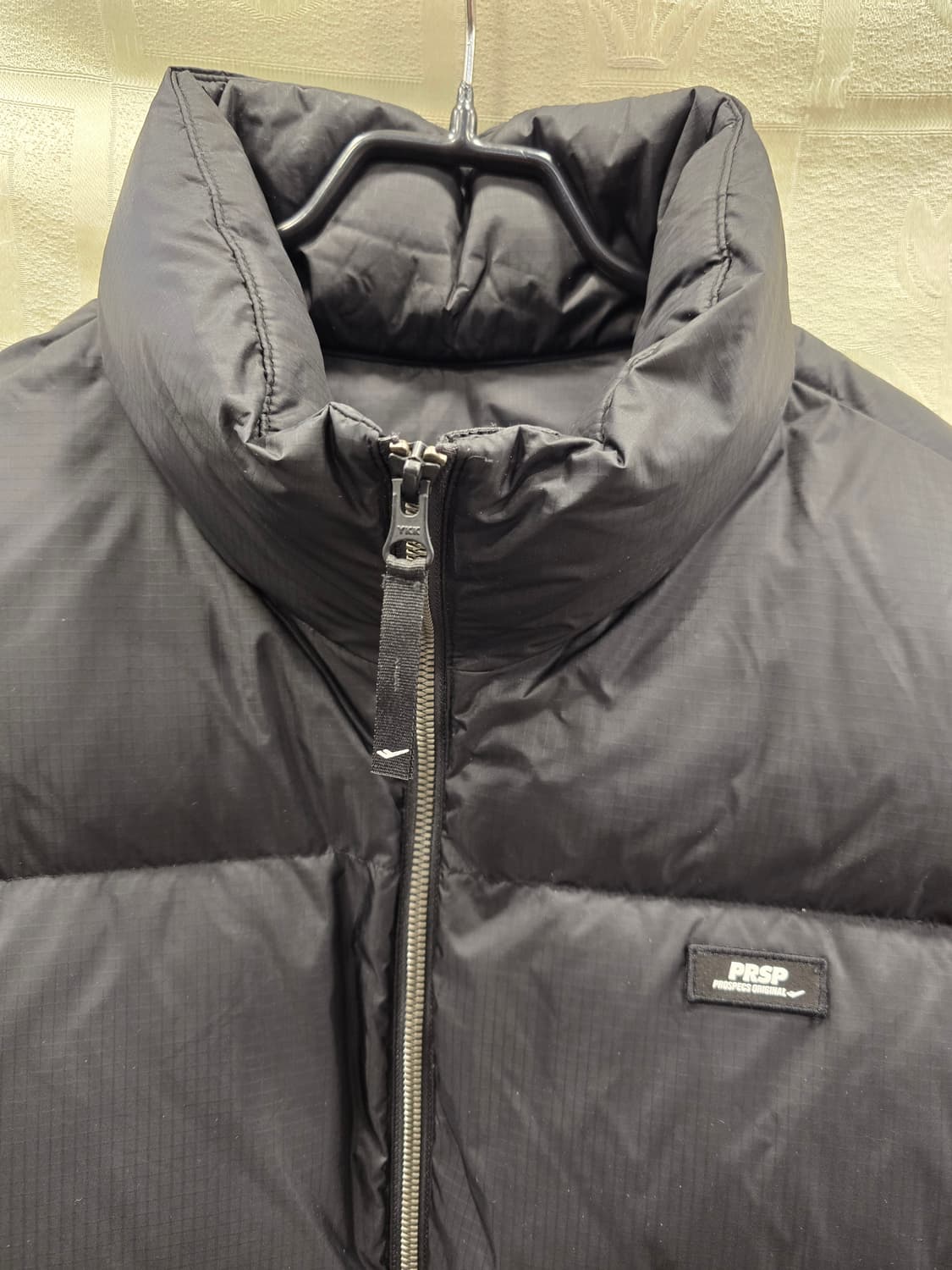 거의새거) 프로스펙스 남여공용 푸퍼 구스다운패딩 100~105 상품이미지2