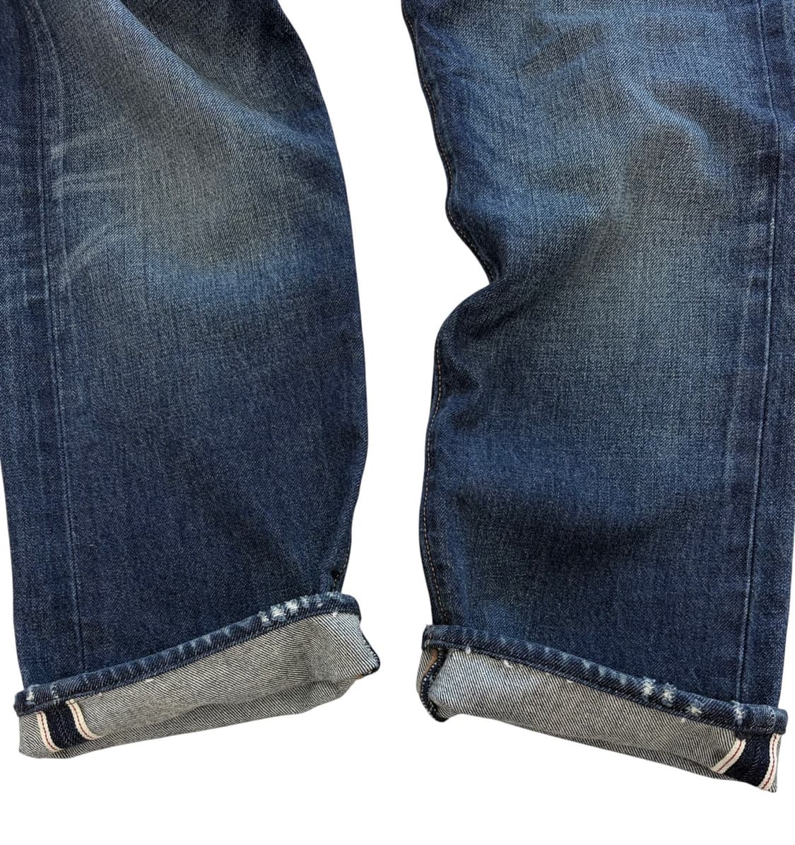 리바이스 501 93년도 복각 셀비지 데님팬츠 (31) 상품이미지5