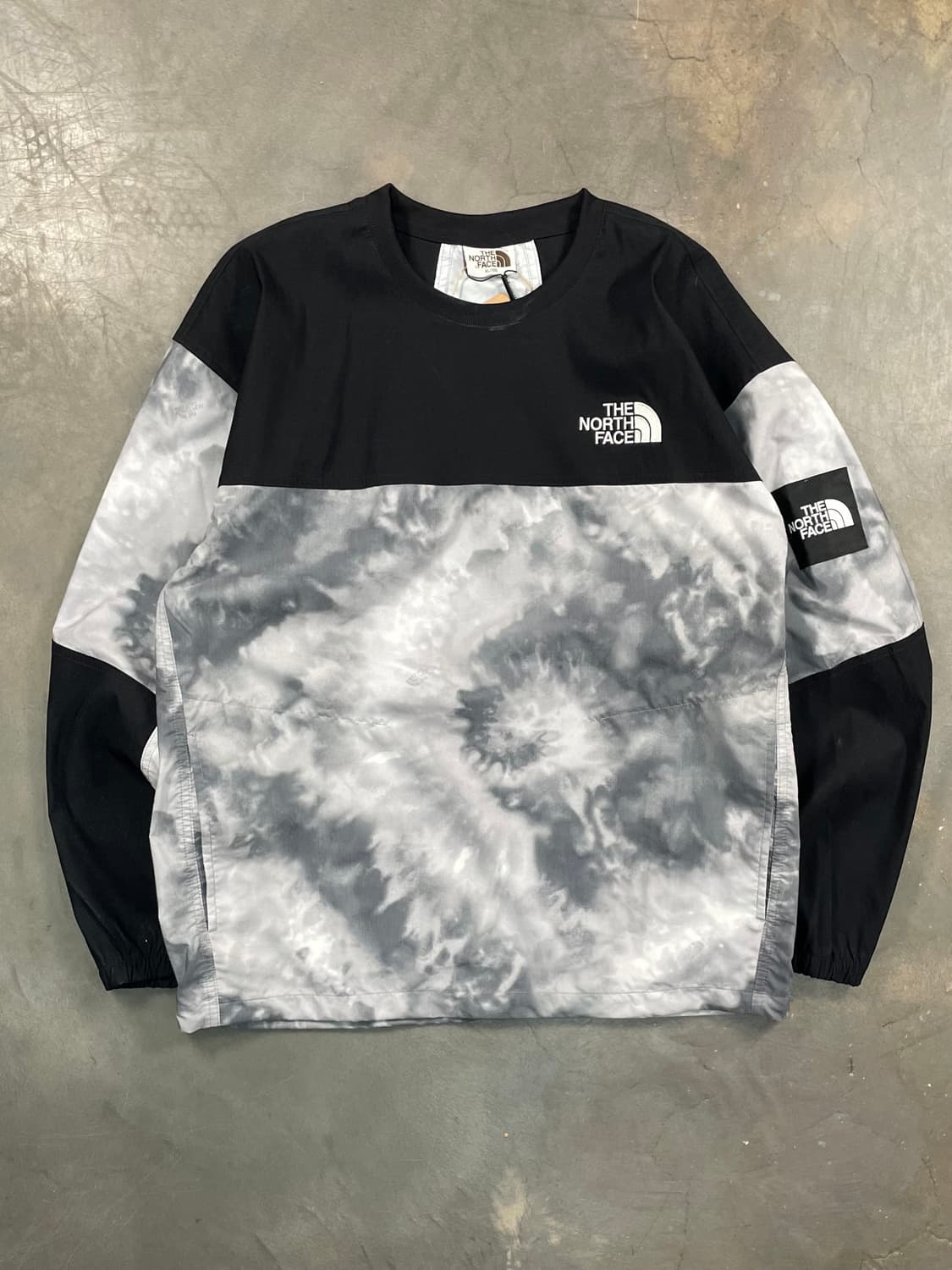 노스페이스 데드스탁 알바니 웜업 상품이미지1