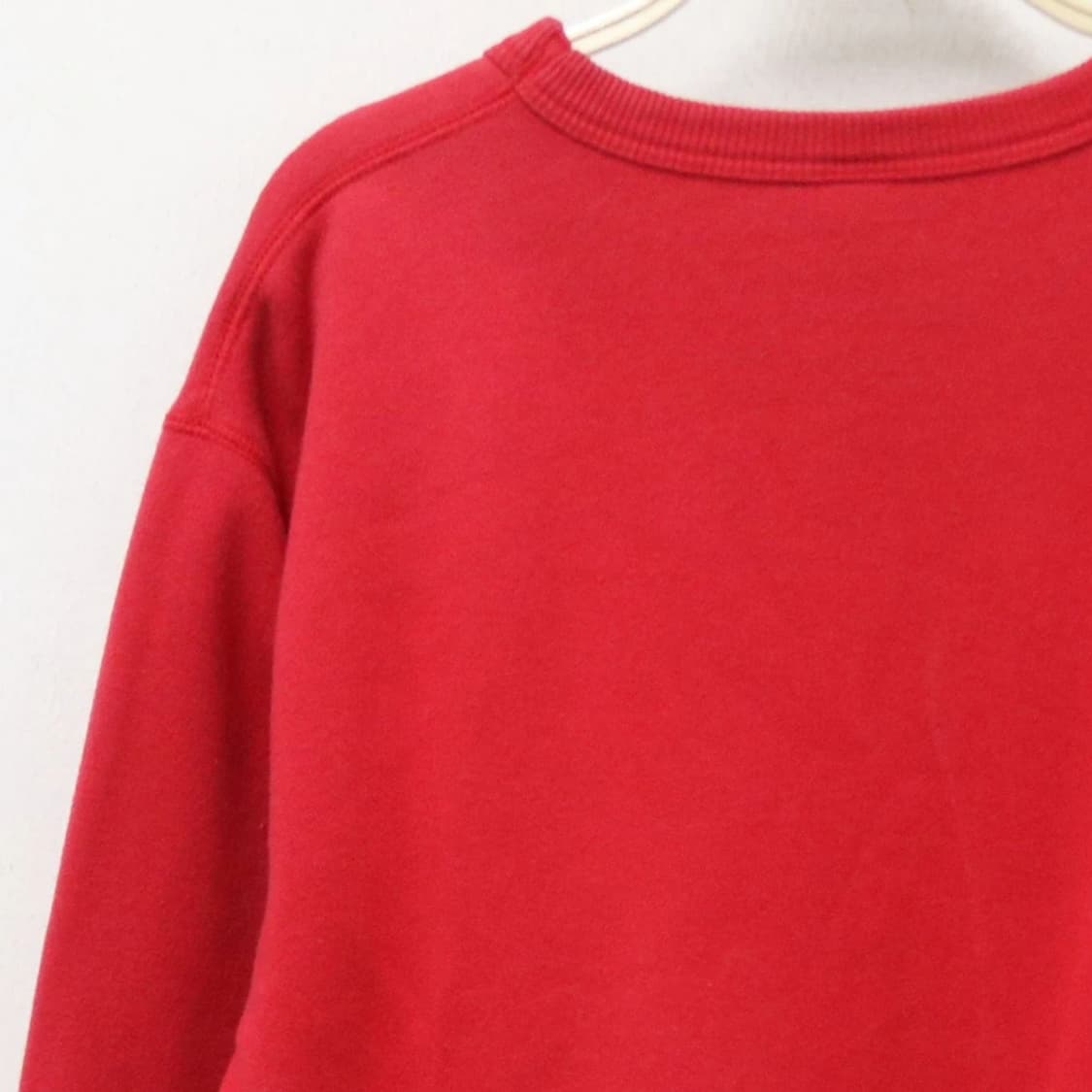 U.S.COLLEGE 로고 맨투맨 61527 상품이미지6