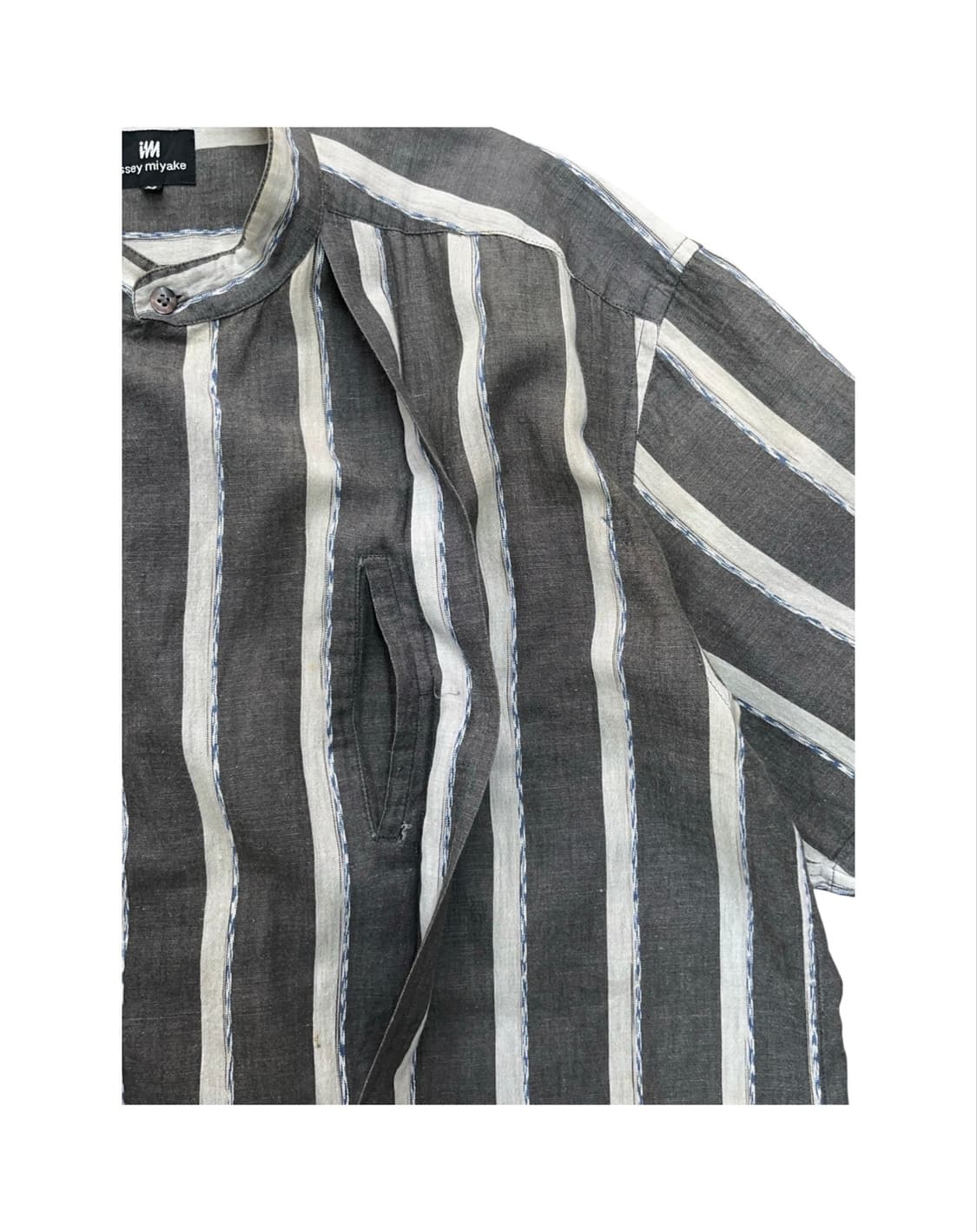 90’s Issey Miyake 상품이미지3