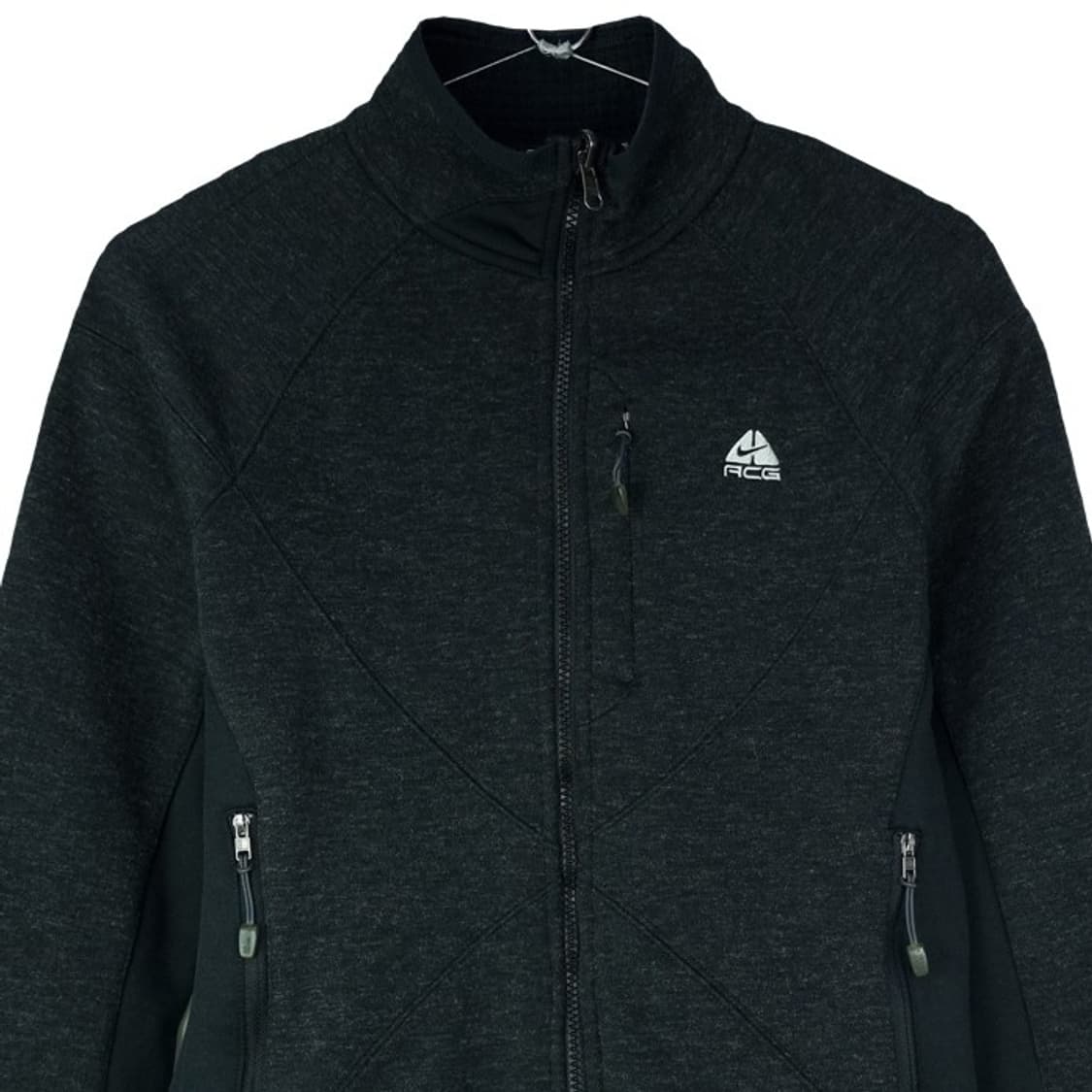 [나이키 ACG] 로고 자수 슬림핏 집업 자켓 M17362 상품이미지4