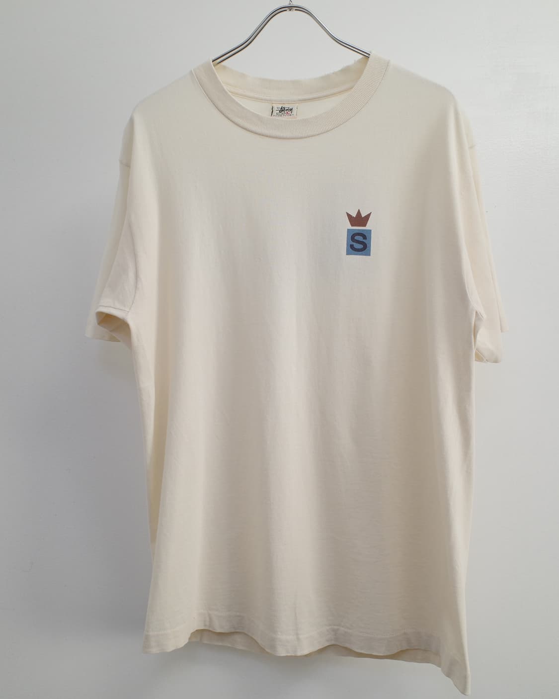 90's stussy / made in usa 상품이미지2