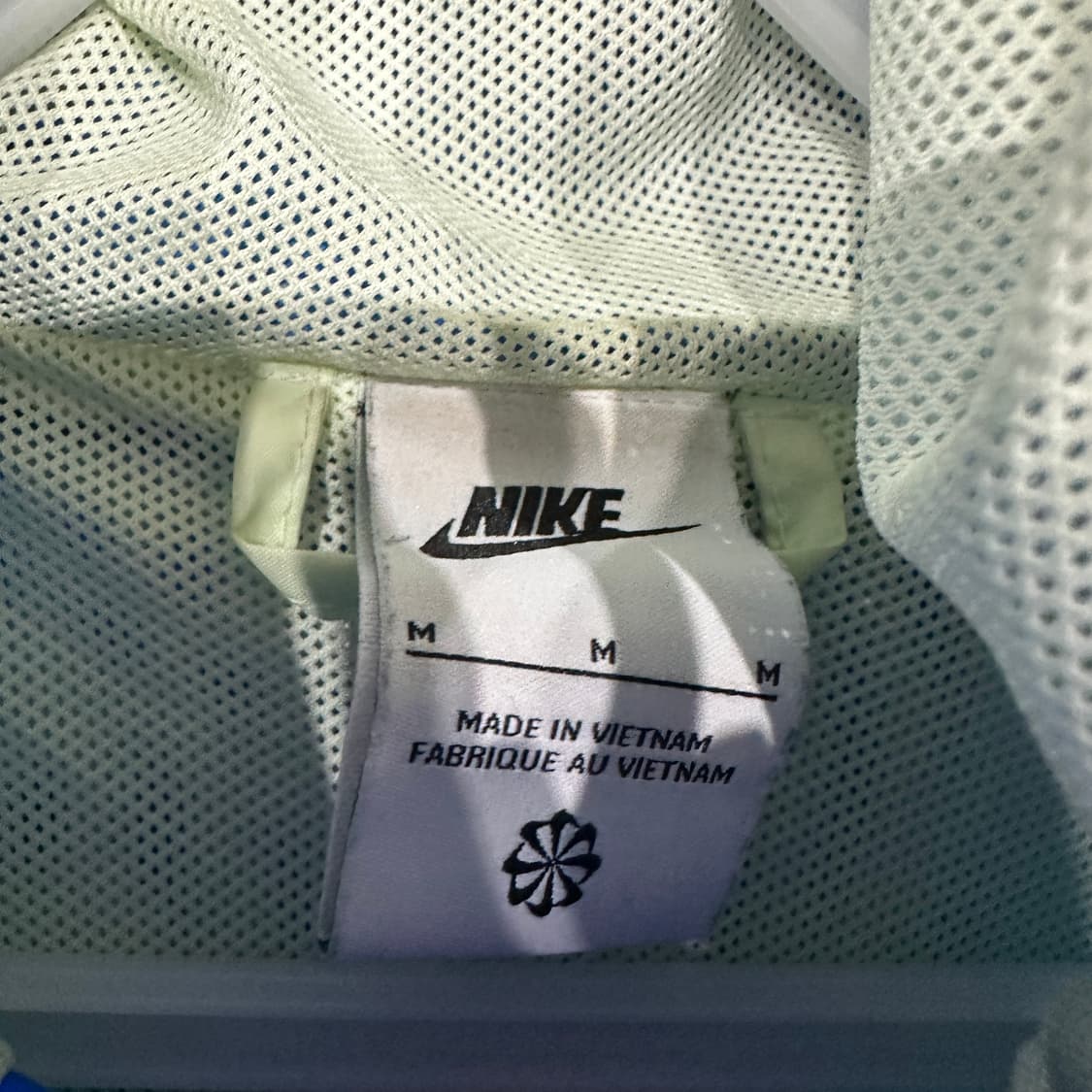 나이키 윈드러너 바람막이 자켓 95-100 상품이미지3