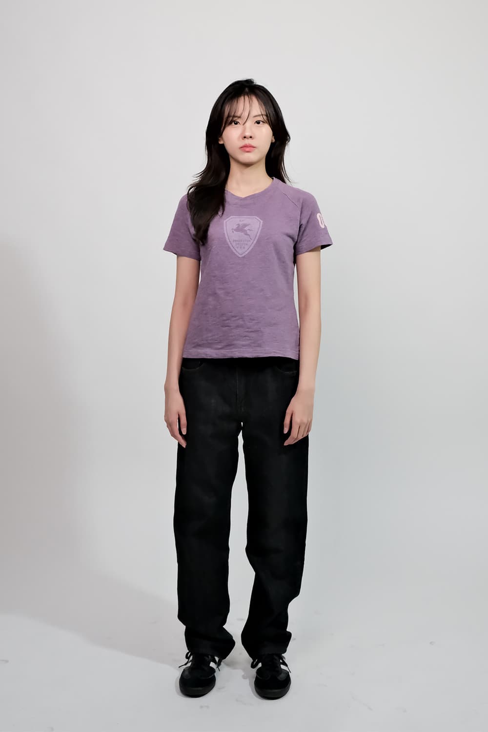 Nike Printing T Shirt 90  상품이미지6