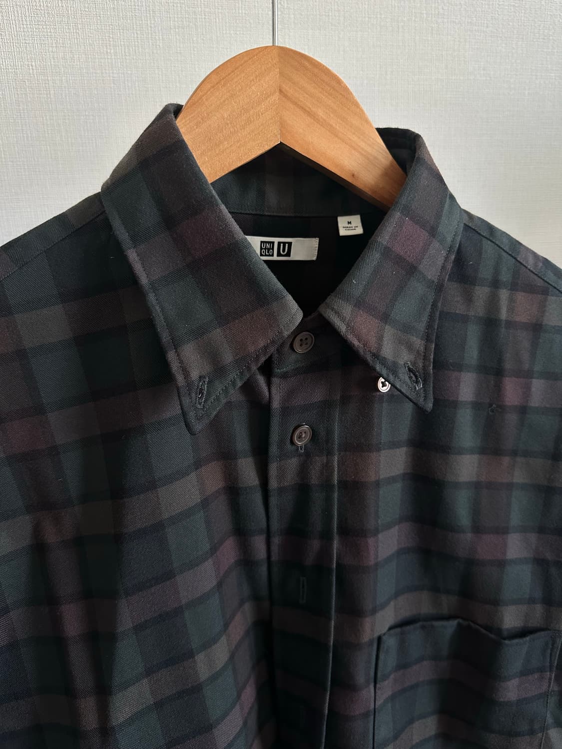 유니클로u  상품이미지2