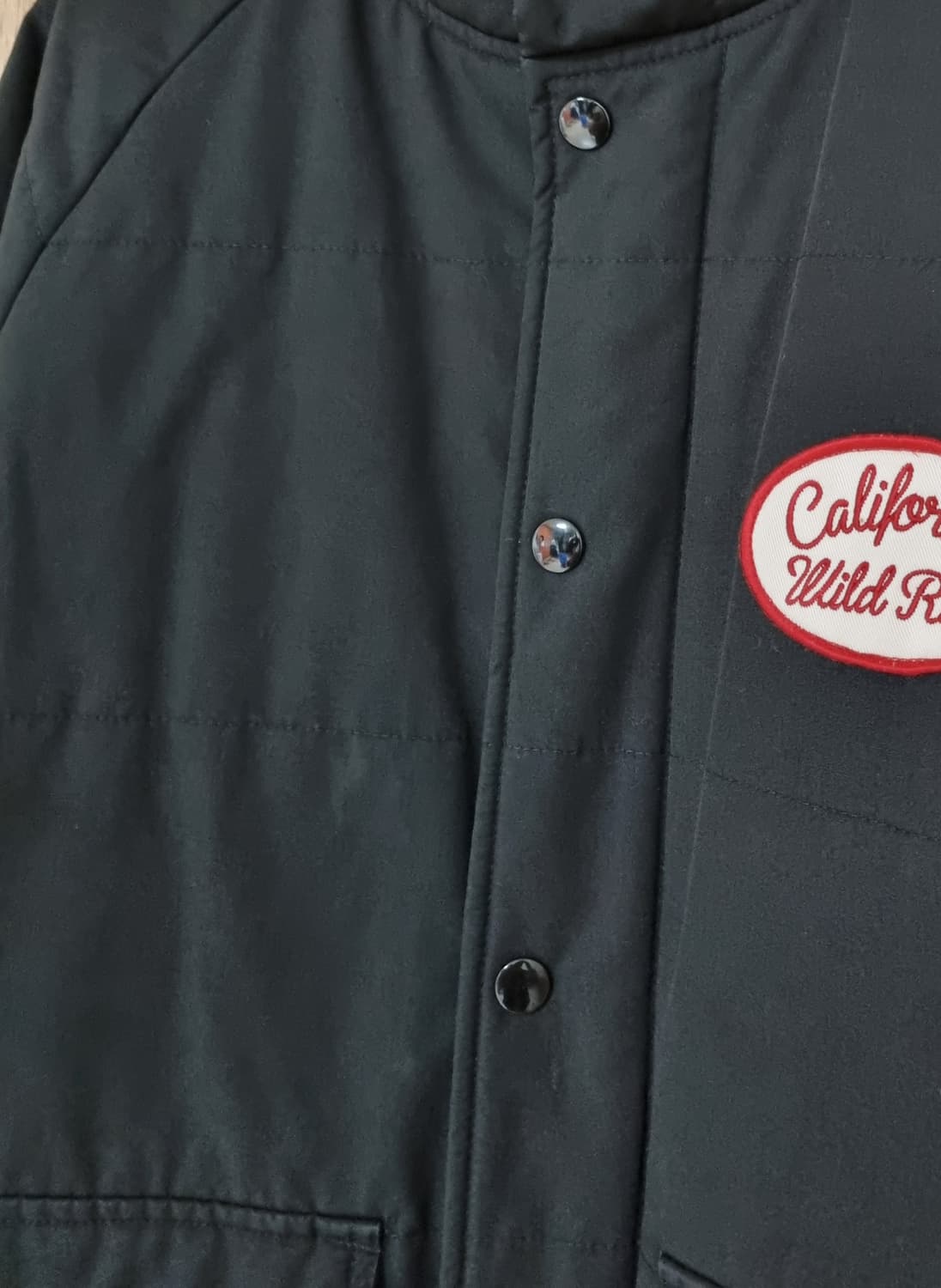 에스피오나지 패딩  상품이미지9