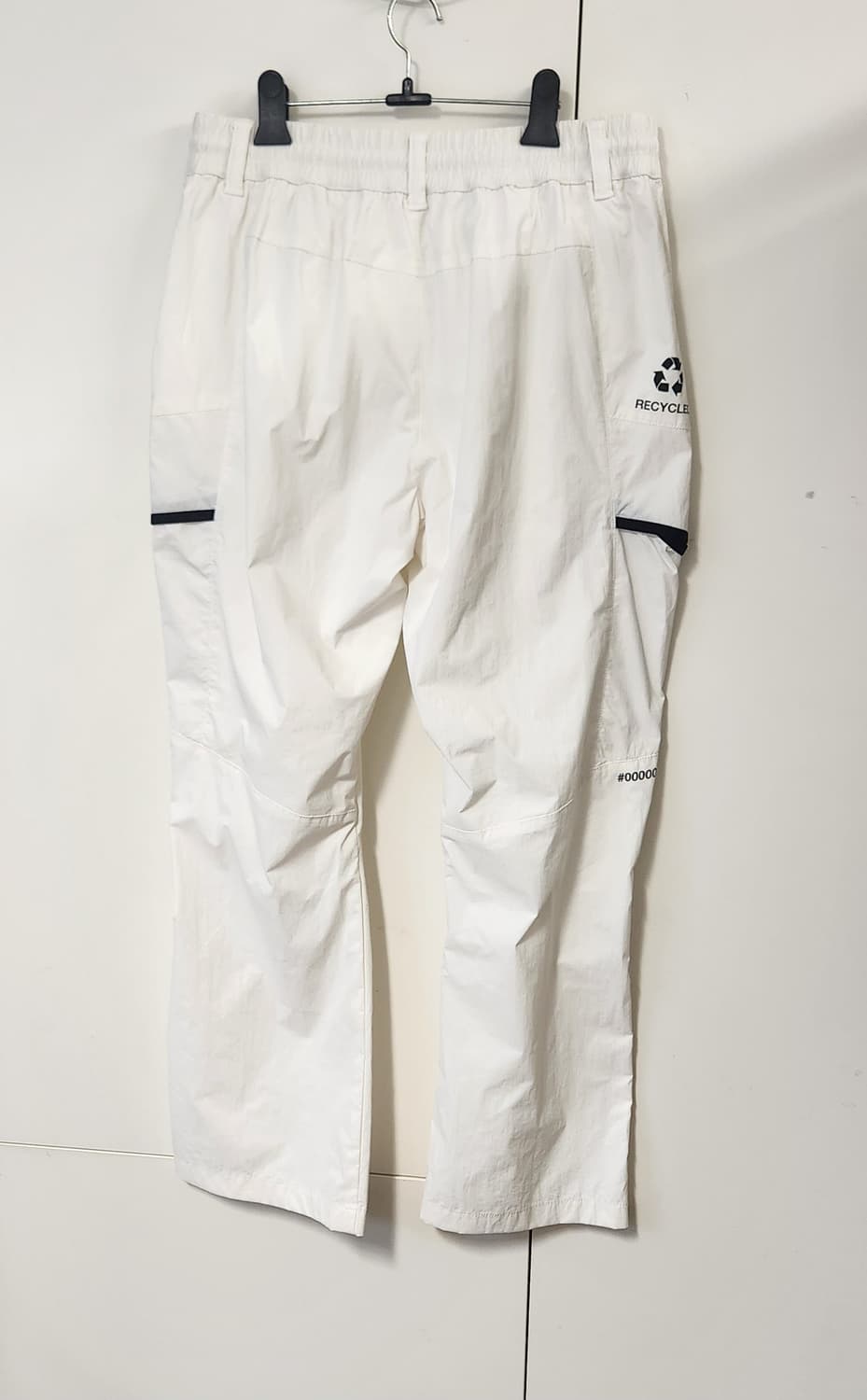 골든베어 골프 리싸이클 나일론 카고 팬츠 XL 상품이미지2