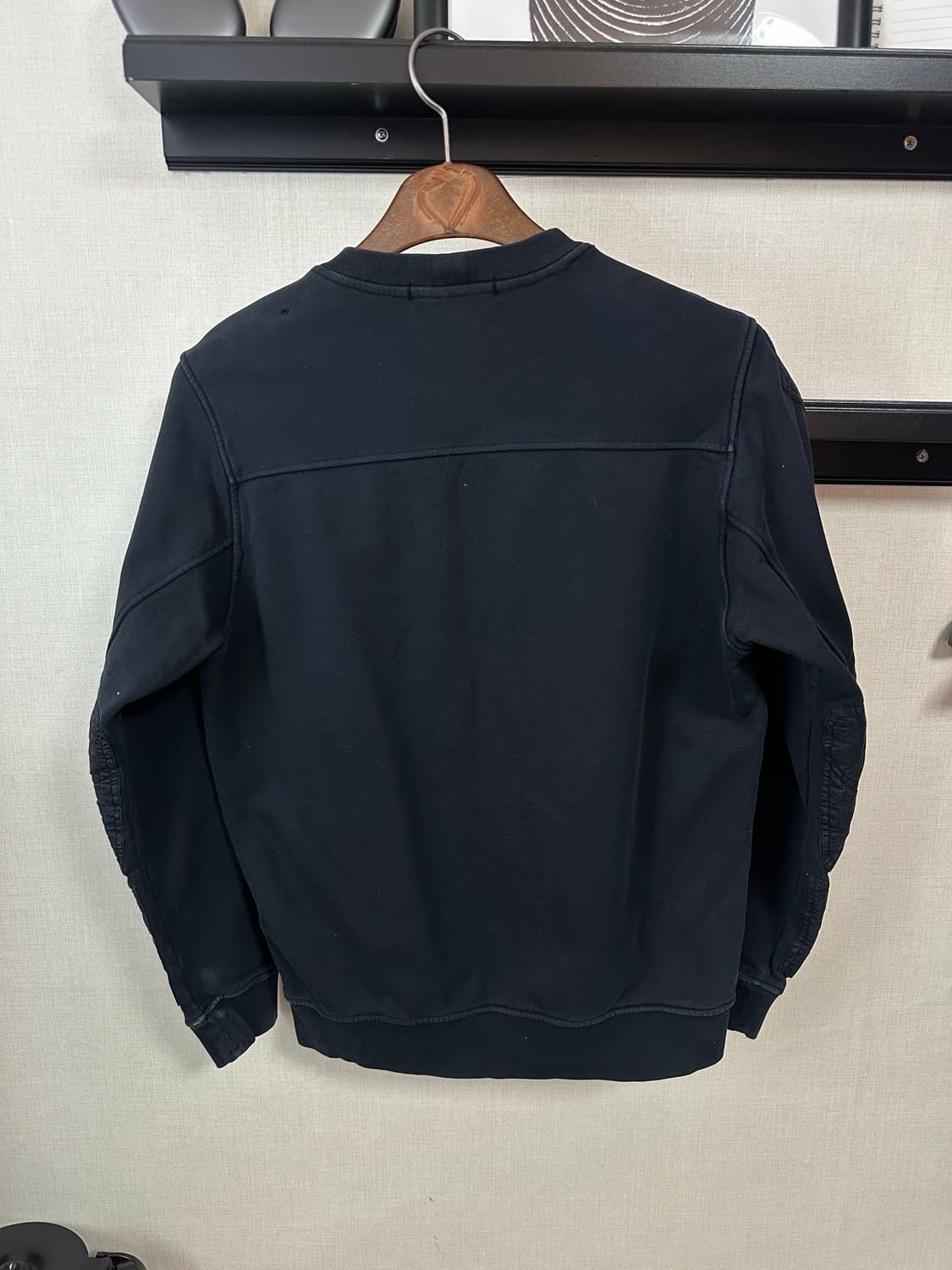 스톤아일랜드 맨투맨 S(90-95)정품 상품이미지3