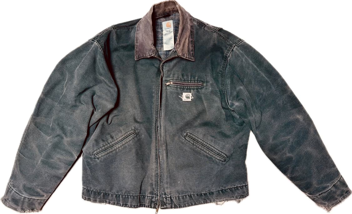 칼하트 디트로이트 j97 MOS 상품이미지1