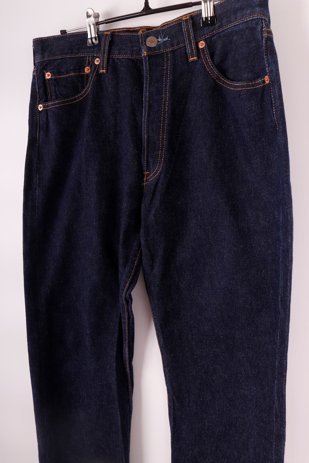 Levi’s 501xx Denim pants (30인치) 상품이미지4
