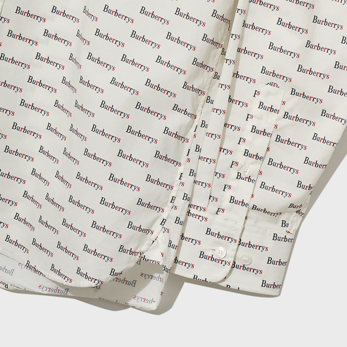 BURBERRY shirt 상품이미지4