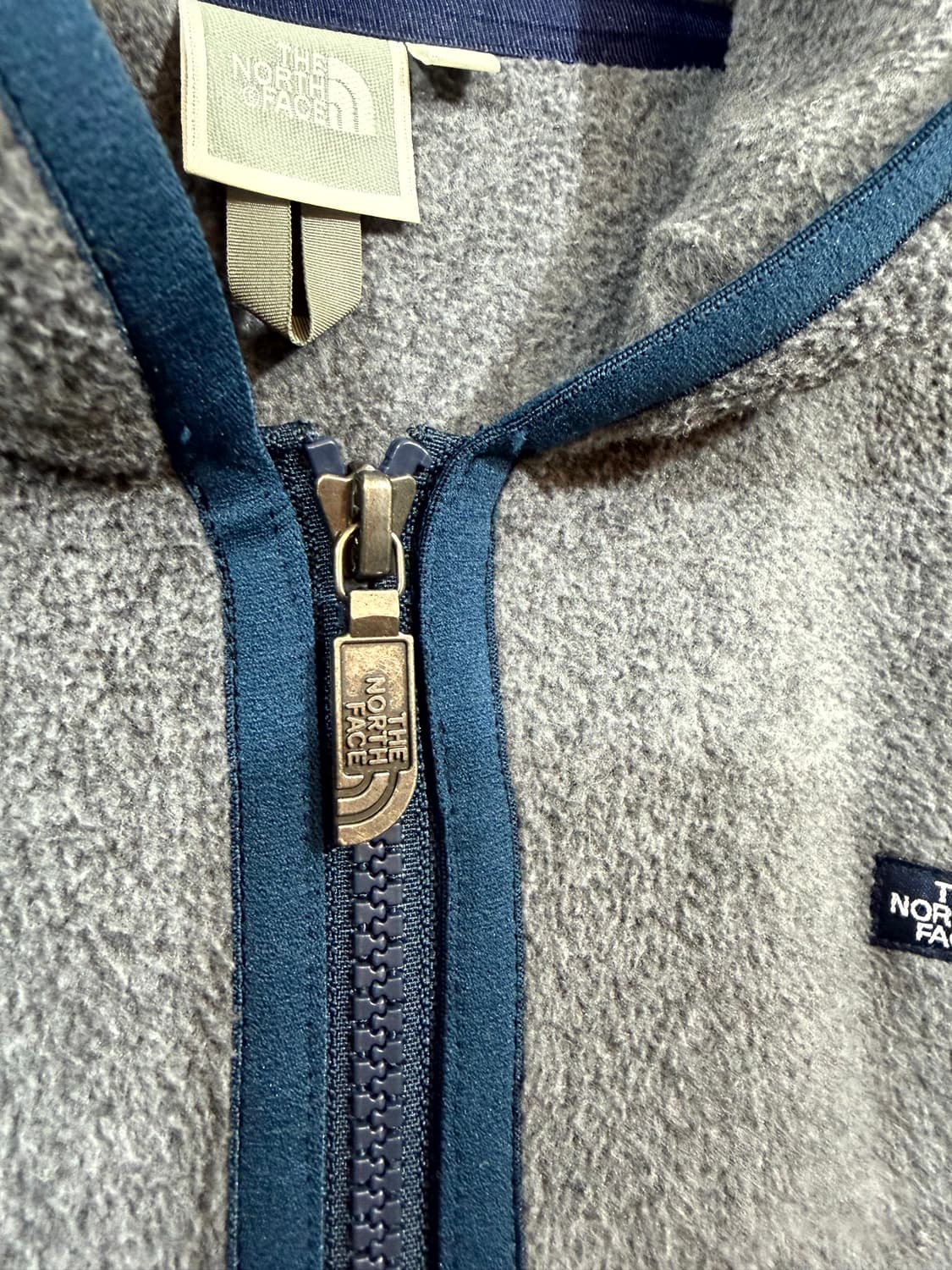 THE NORTH FACE 노스페이스 플리스  상품이미지5