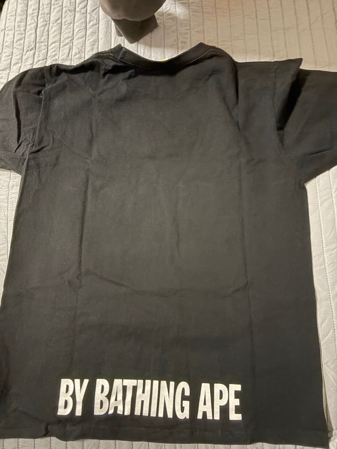 12’ 베이프X원피스 M 상품이미지2