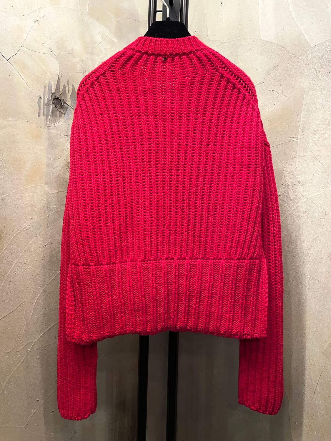 스포츠 막스 크롭 니트 55~66 상품이미지6