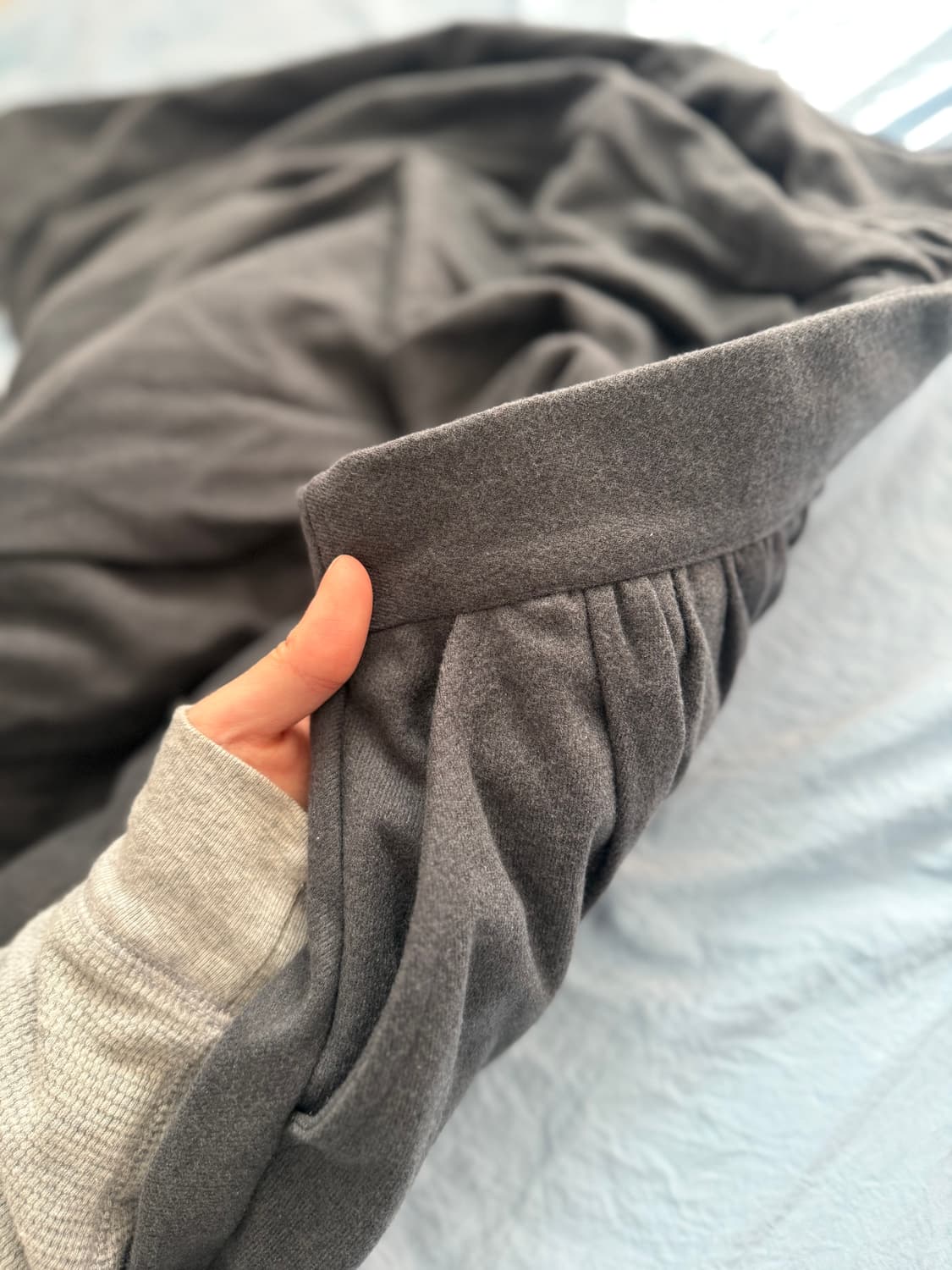 유니크 winter 펌킨 스커트  상품이미지3