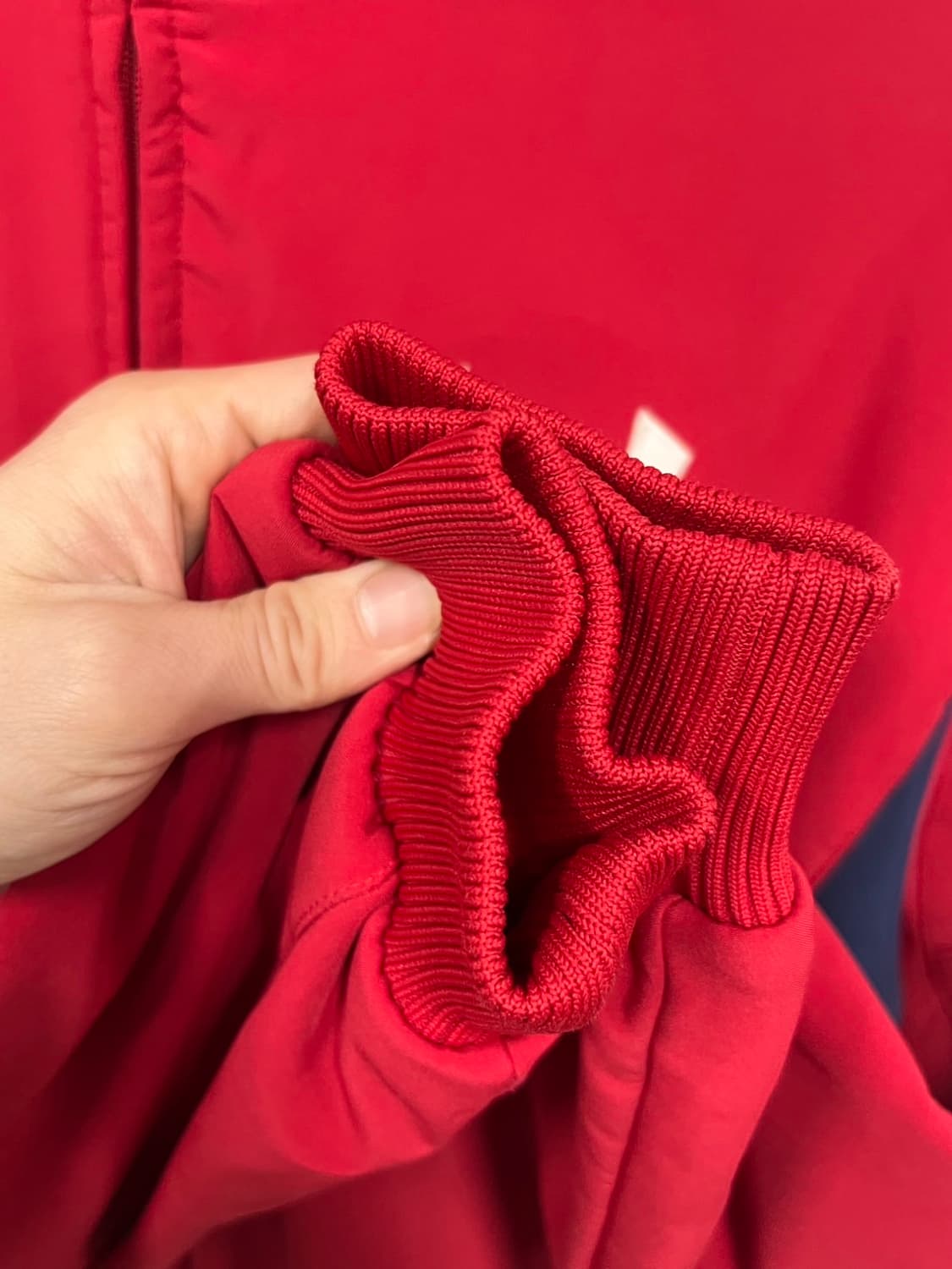 어셀틱 워크 뉴욕 양키스 마제스틱 빅로고 바시티  상품이미지7