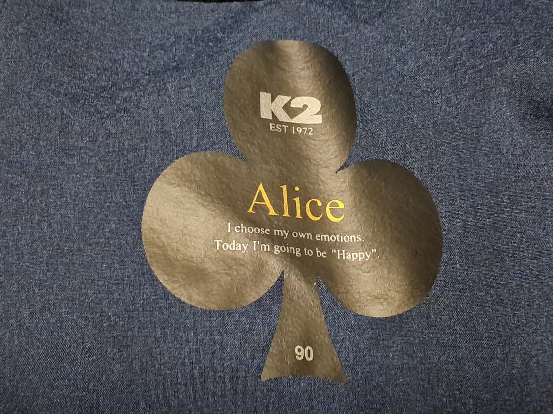 K2 여성 롱패딩 90 상품이미지6