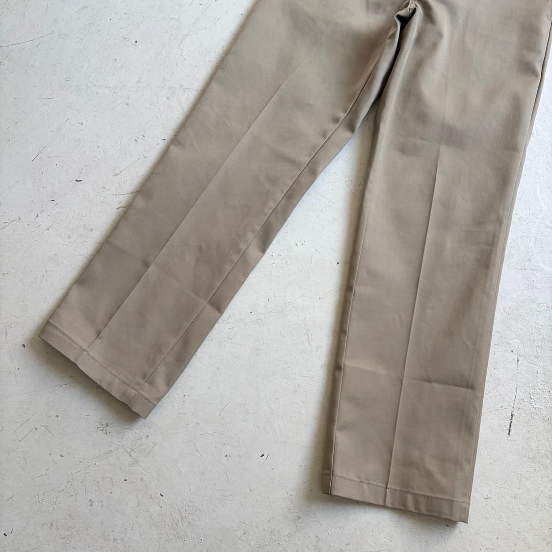 디키즈 874 빈티지 워크팬츠 34x32 상품이미지3