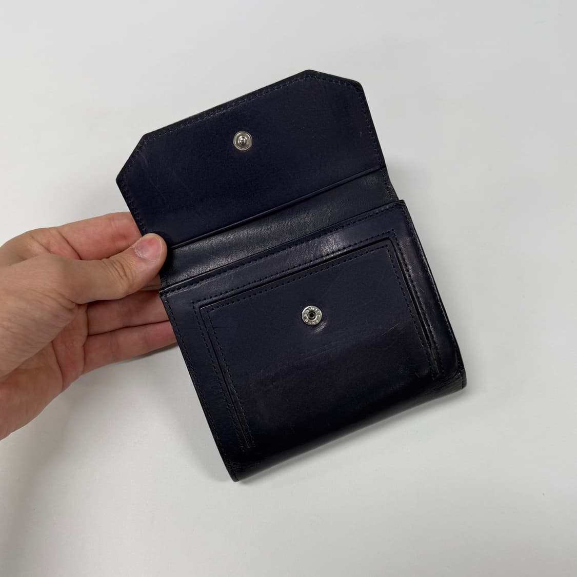 Margaret Howell trifold wallet 상품이미지3