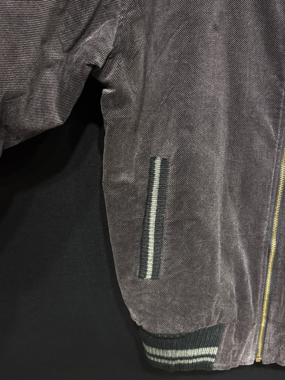 울리치 코로듀이 불루종 자켓 상품이미지3