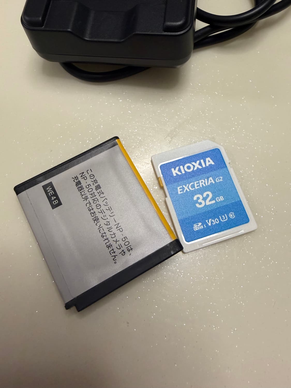 Fujifilm Finepix f50fd 상품이미지2