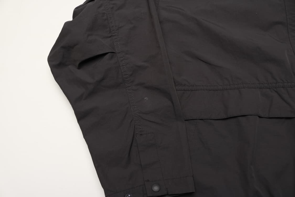 [XL] 에스피오나지 트래블러 후디 자켓 상품이미지3