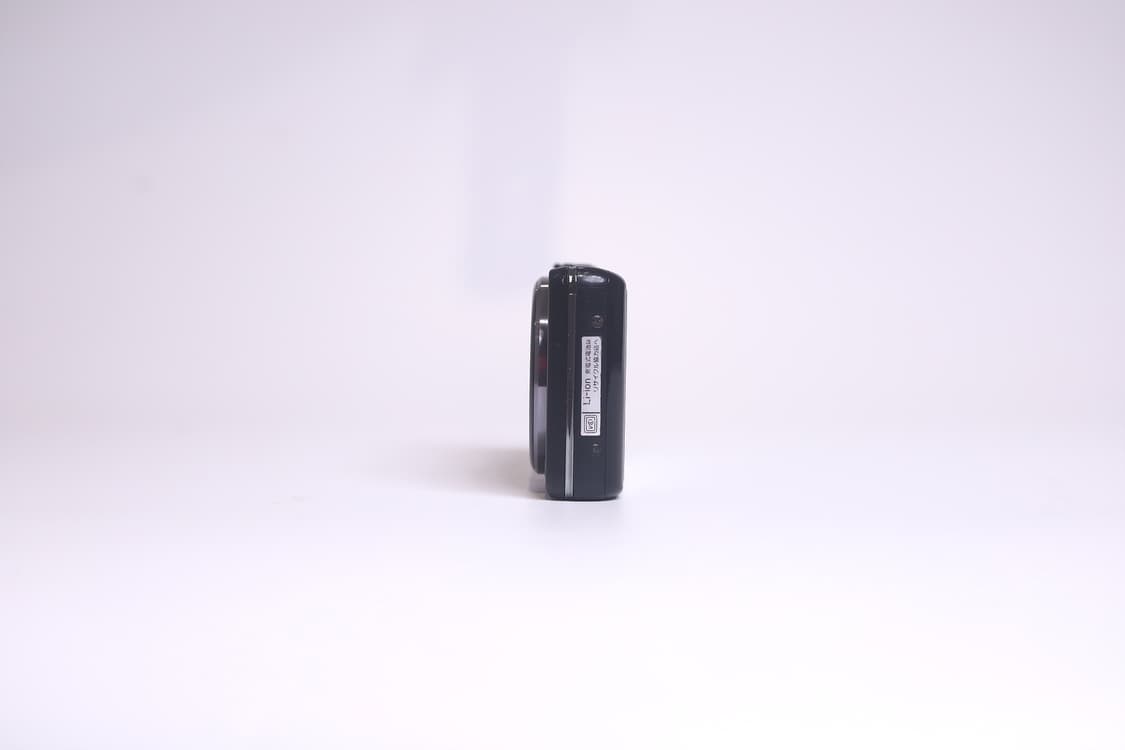 소니 사이버샷 WX100 블랙 (이체 시 할인) 상품이미지3