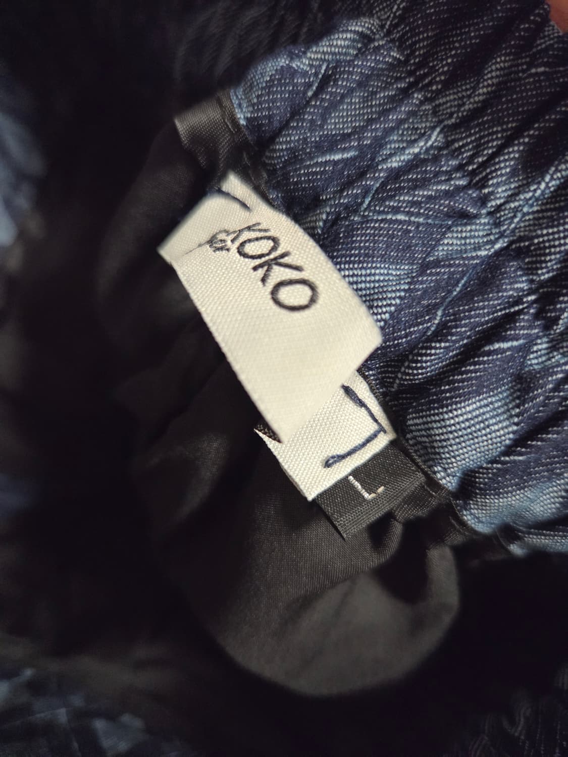 체크 아가일 테니스 스커트 상품이미지2