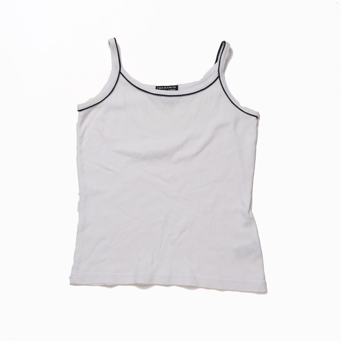 Polo Jeans Sleeveless  상품이미지1