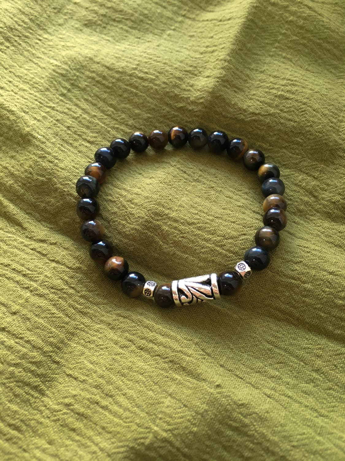 tiger eye bracelet 상품이미지3