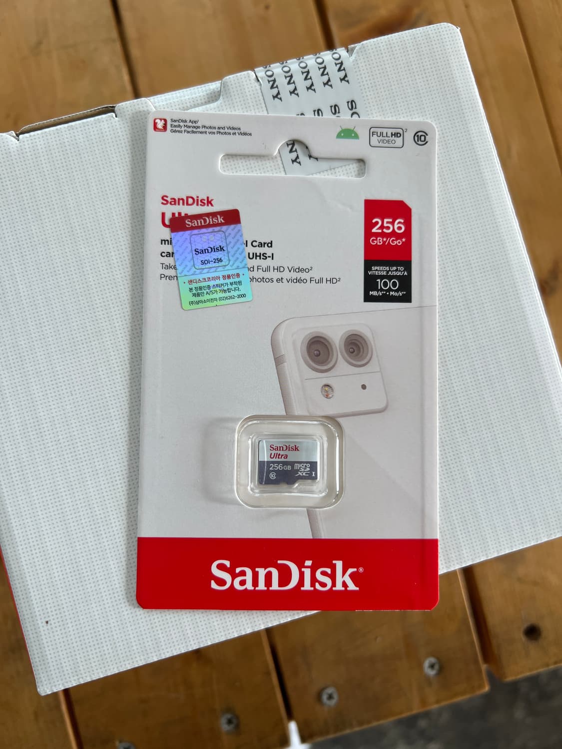 (미개봉)소니 zv-e10 미러리스 카메라 상품이미지6