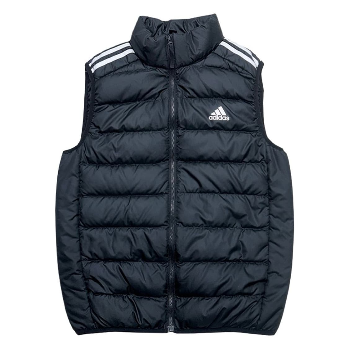 아디다스 에센셜 3S 라이트 다운 베스트 L 상품이미지1