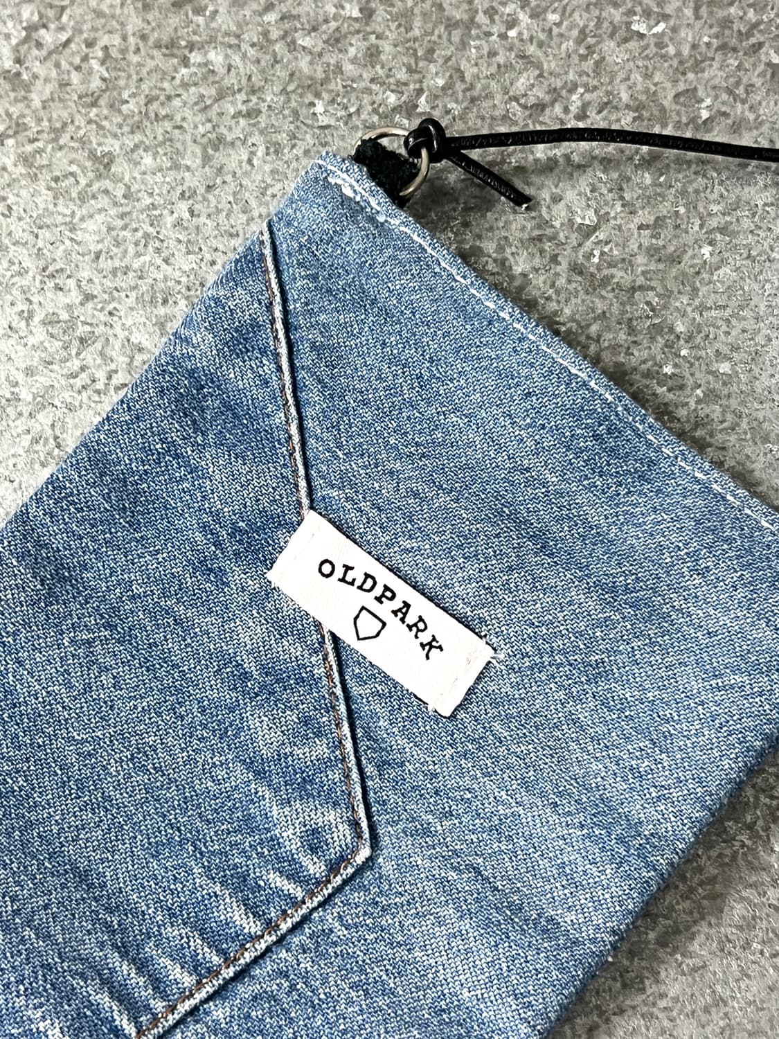 OLD PARK-POCKET BAG 상품이미지6