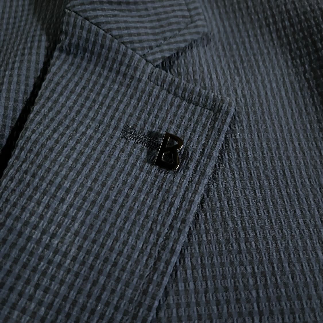 [95] 보그너 시어서커 자켓 상품이미지4