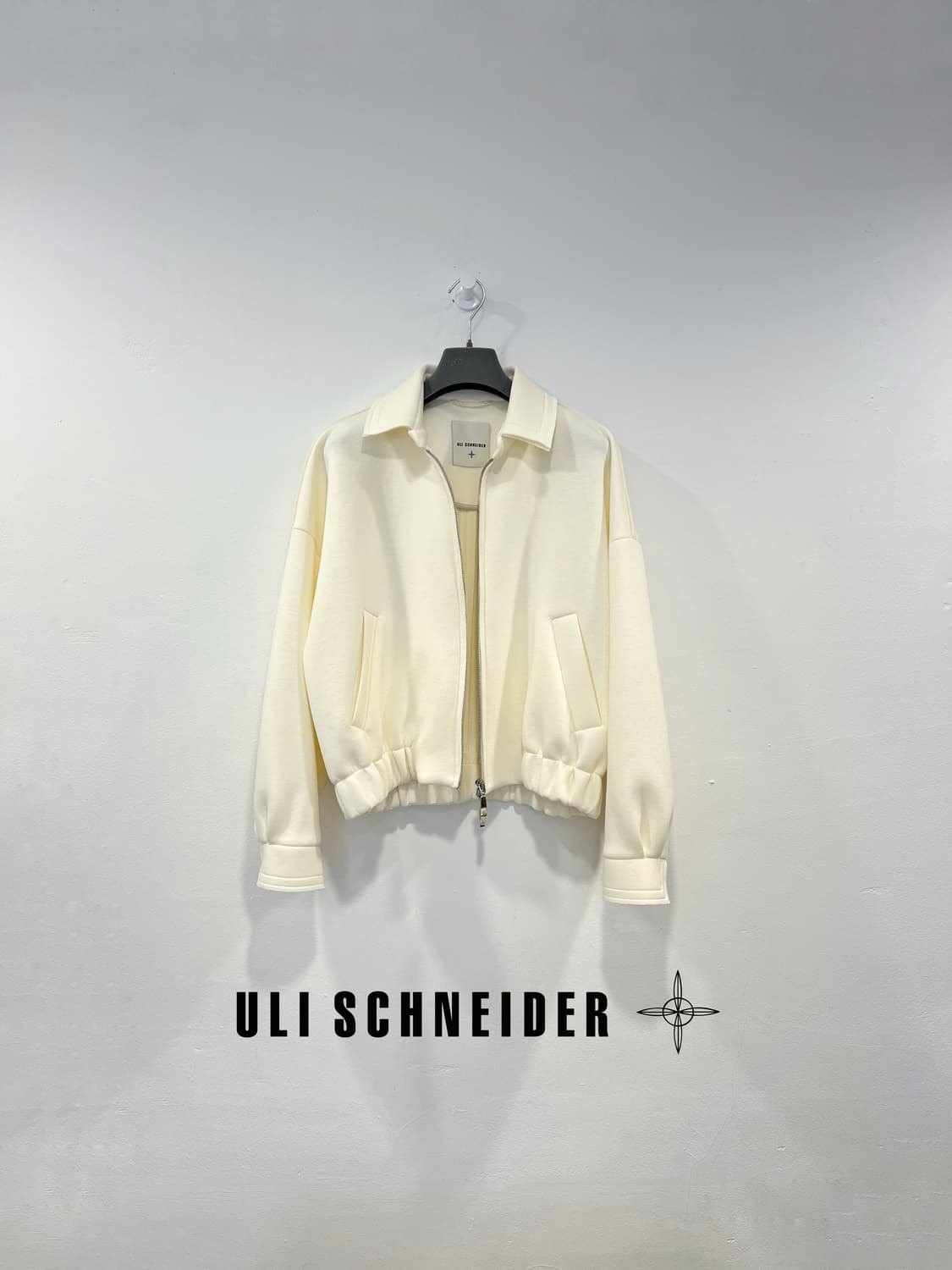 ULI SCHNEIDER 율리 슈나이더 자켓 상품이미지1