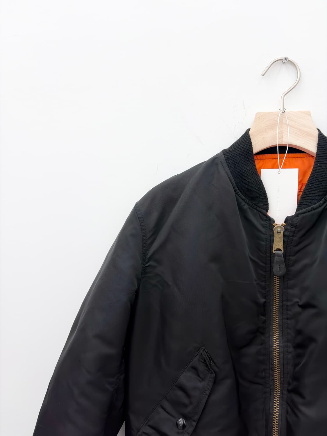 90's MA-1 상품이미지2