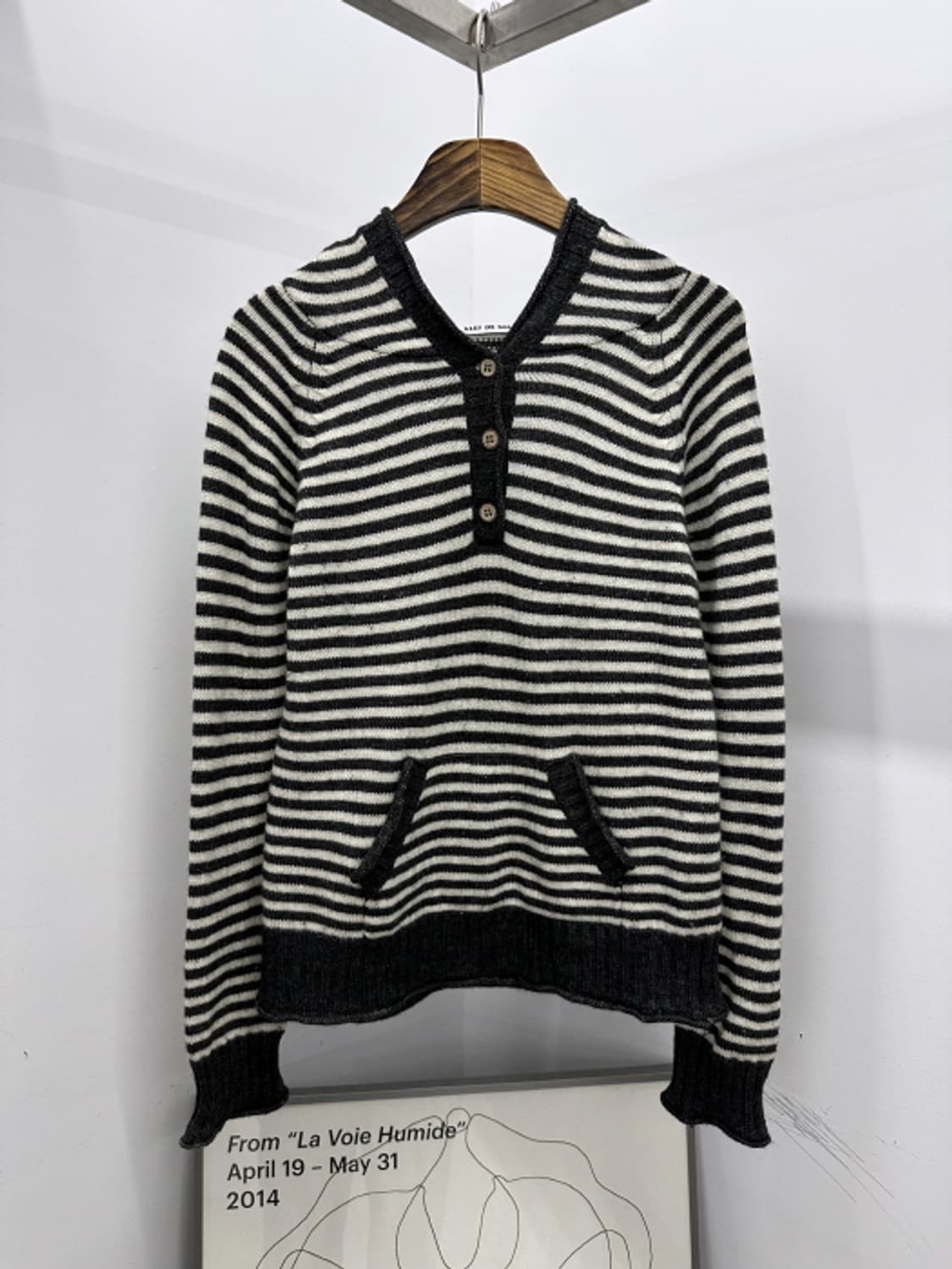 CLEF DE SOL (M) 상품이미지1