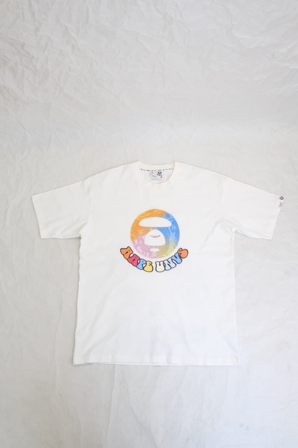 BY *A BATHING APE t-shirts 상품이미지7