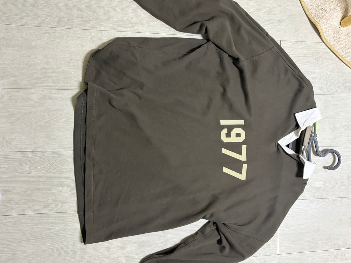 피오갓 1977 럭비티 상품이미지2