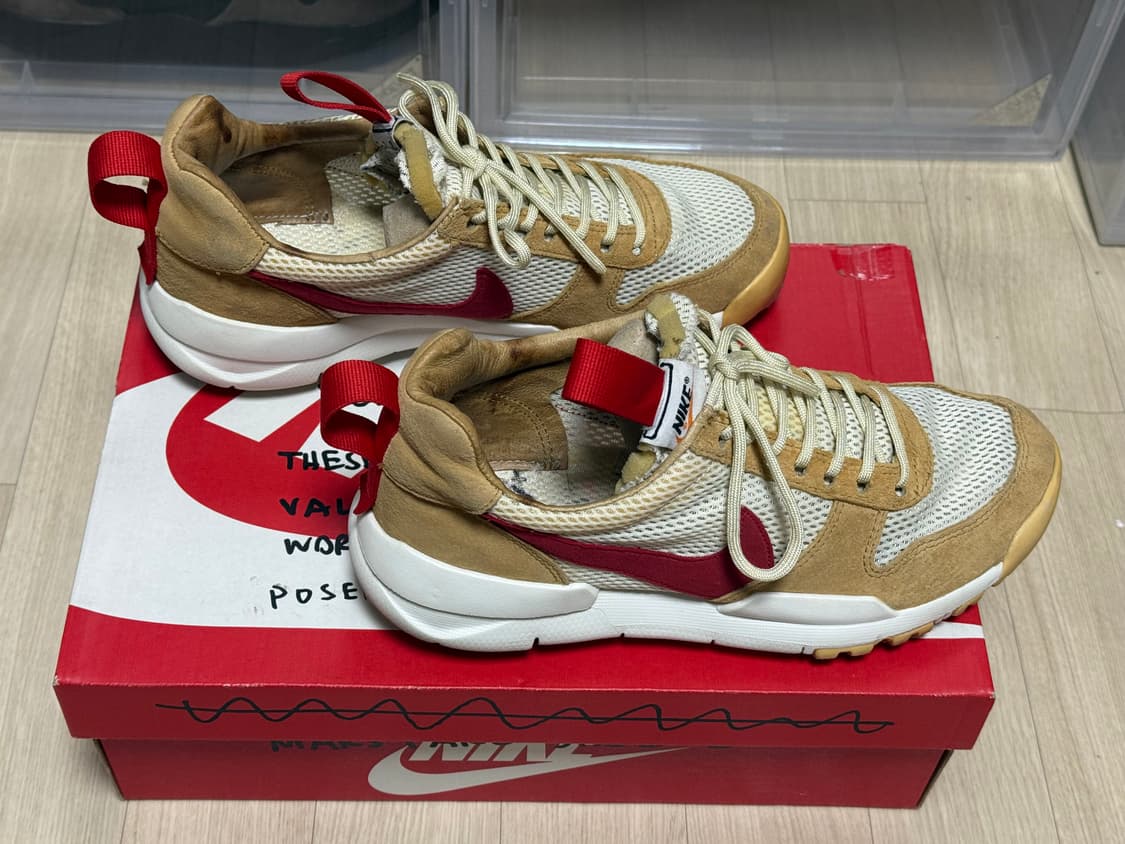 나이키 톰 삭스 마스야드 2.0 260 나코탭 상품이미지5