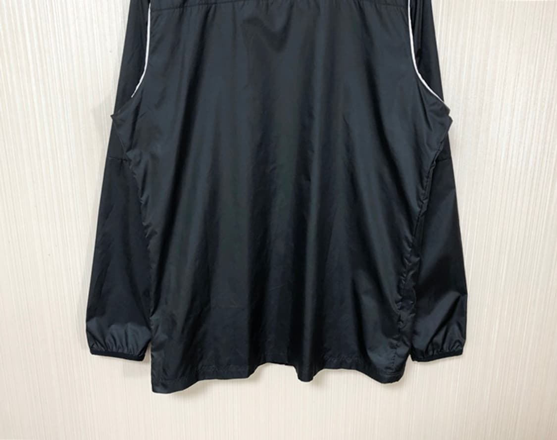 나이키국대 팀코리아 국대우븐자켓/바람막이 M(100) 상품이미지10