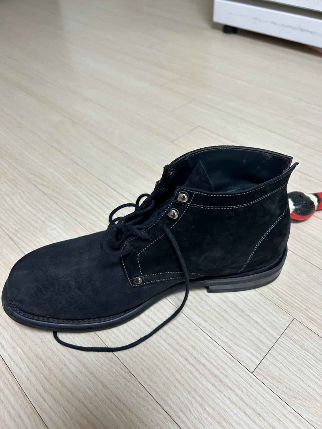 grds m43 검정부츠 상품이미지4