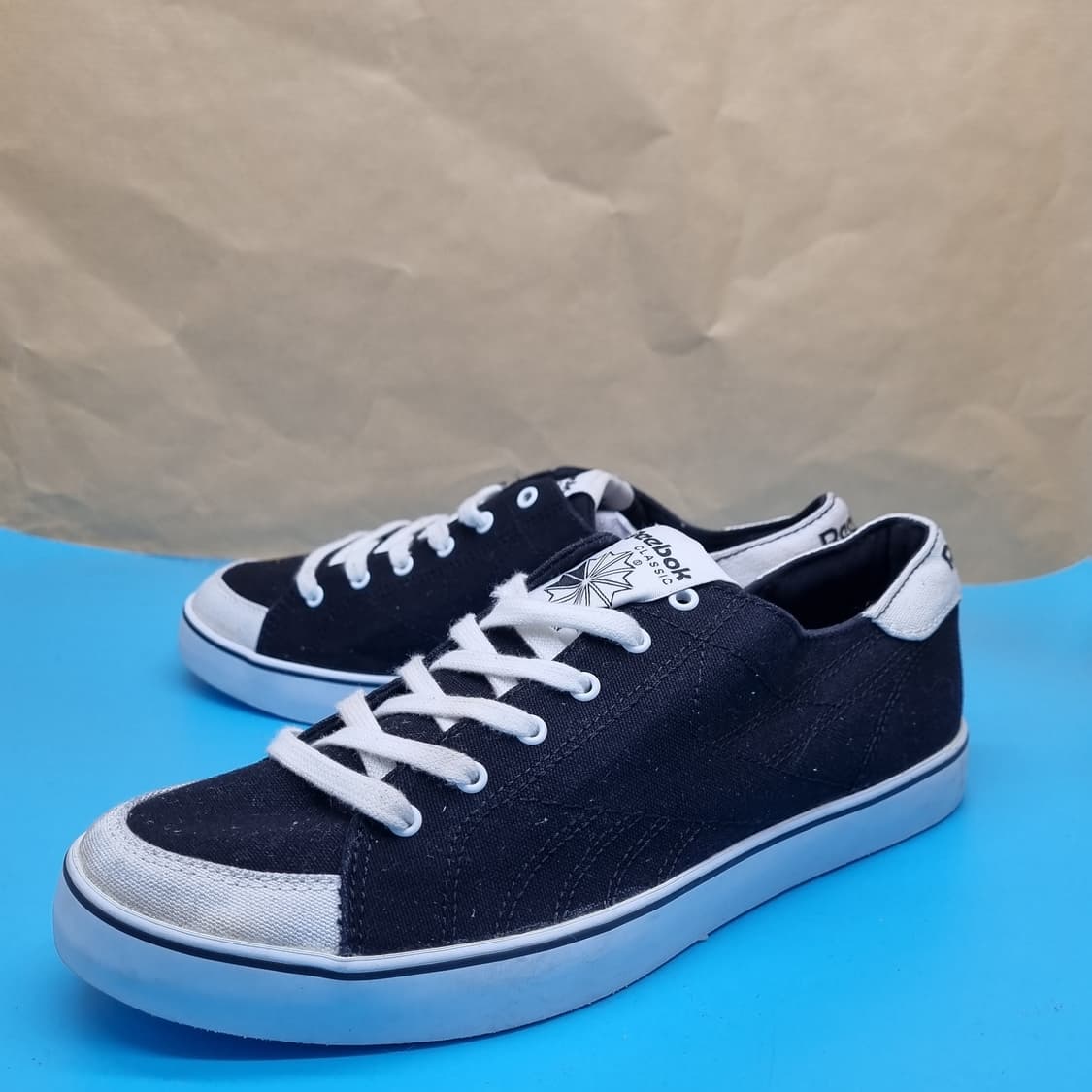 리복 베를린 컨버스 스니커즈 255 상품이미지1