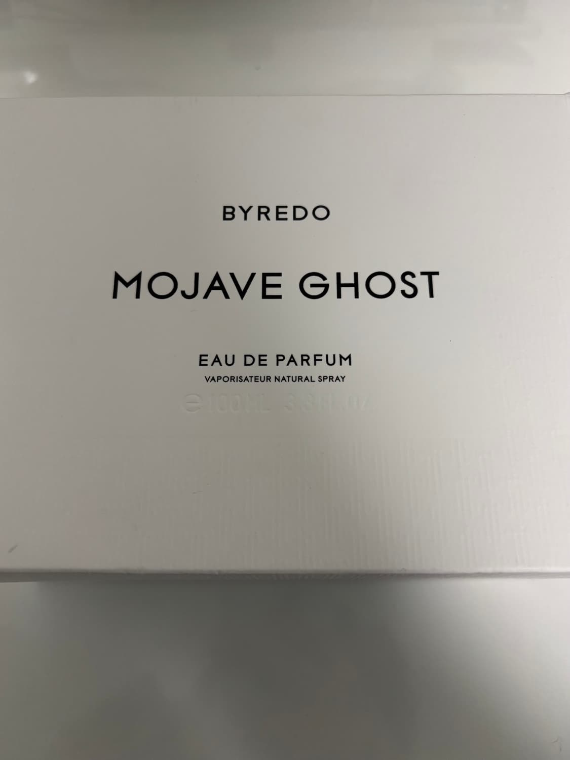 바이레도 모하비고스트 100mL 상품이미지2